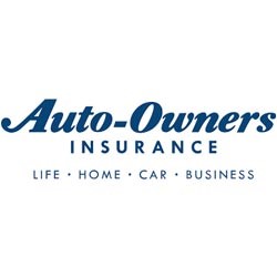 Auto Owners Insurance logo