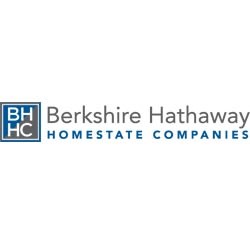 Berkshire Hathaway Homestate Companies logo