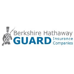 Berkshire Hathaway Guard Insurance Companies logo