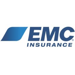 EMC Insurance logo