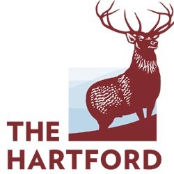 The Hartford logo