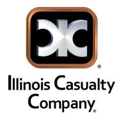 Illinois Casualty Company logo