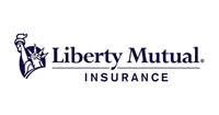 Liberty Mutual Insurance logo