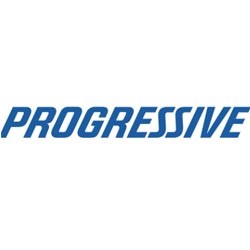 Progressive logo