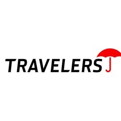 Travelers logo